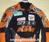 SPONSOR SU BRACCIA E TORACE